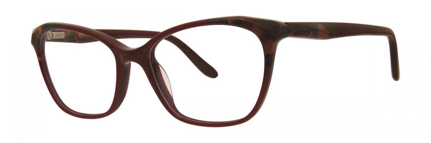 Vera Wang V537 Eyeglasses - view 2